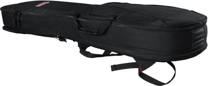 Actual product image Gator Cases GB-4G-ELECX2 gigbag for 2 electric guitars (Electric guitar)