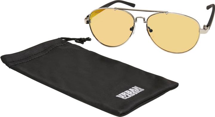 Urban Classics Sunglasses Mumbo Mirror UC