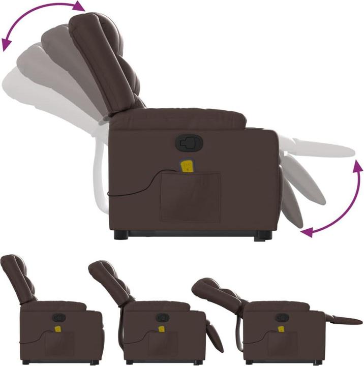 Image du produit VidaXL Ivana