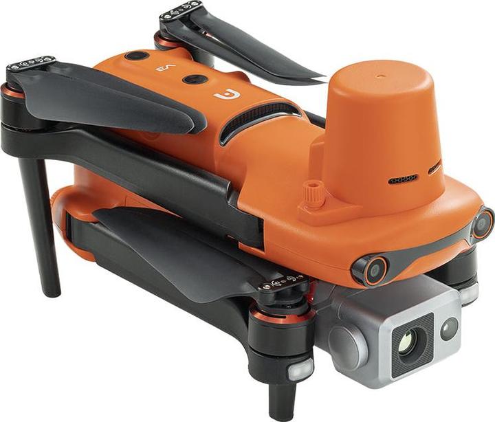 Actual product image Autel EVO II Dual (1250 g, 48 Mpx)