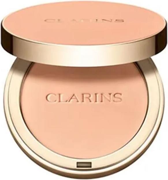 Produktbild Clarins Puder Ever Matte Compact Powder ( 03 ) (Camel)