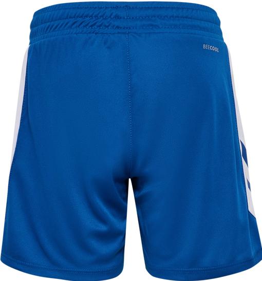 Actual product image hummel Hmlmatch shorts kids (128)