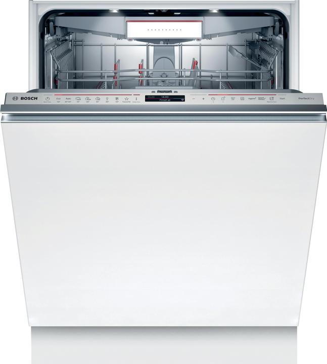 Image du produit Bosch Hausgeräte SMV8YCX01E