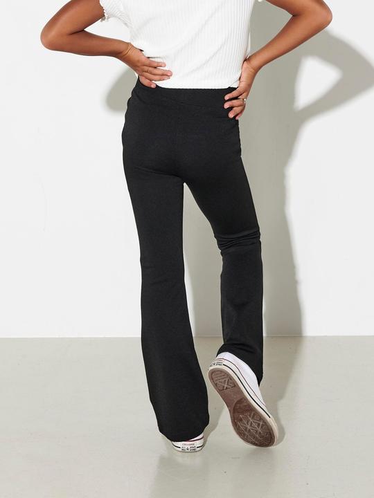 Actual product image Only Flared trousers (128)