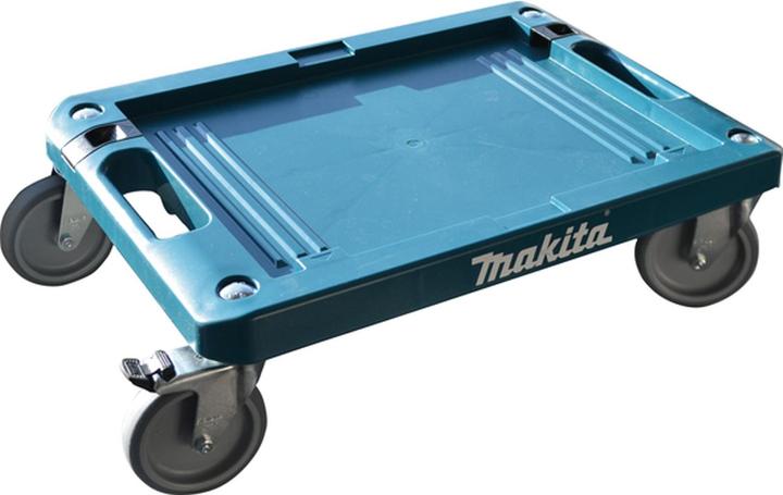 Produktbild Makita Makpac (100 kg)