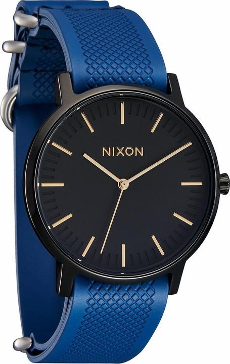 Nixon FKM Nato (20 mm)