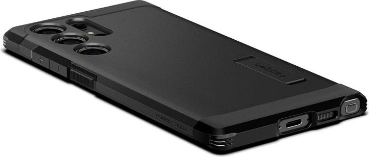 Produktbild Spigen Tough Armor (Samsung Galaxy S23 Ultra)
