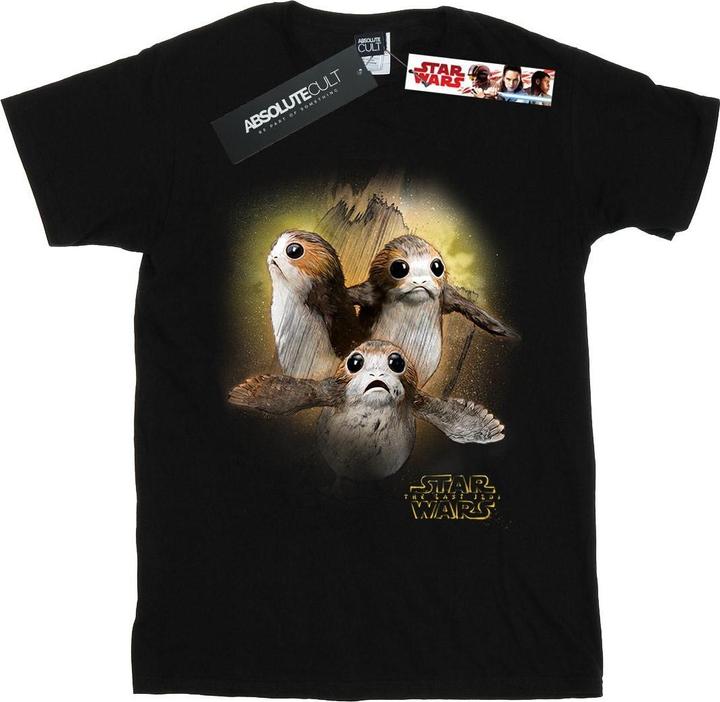Star Wars TShirt Mädchen (128)