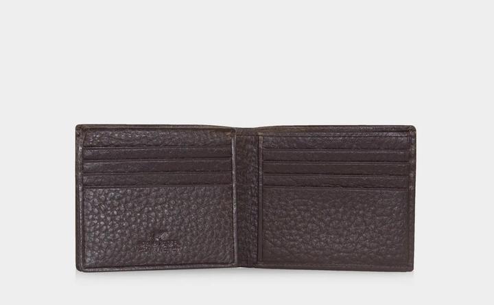 Produktbild Braun Büffel Yannik Geldbörse RFID Schutz Leder 11.5 cm
