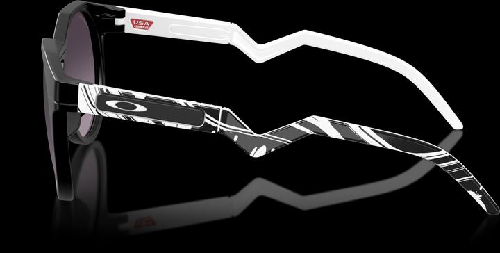 Image du produit Oakley HSTN Kylian Mbappé Signature Series