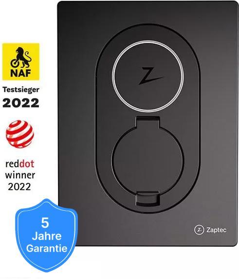 Immagine prodotto Zaptec Go ZM000734 Wallbox