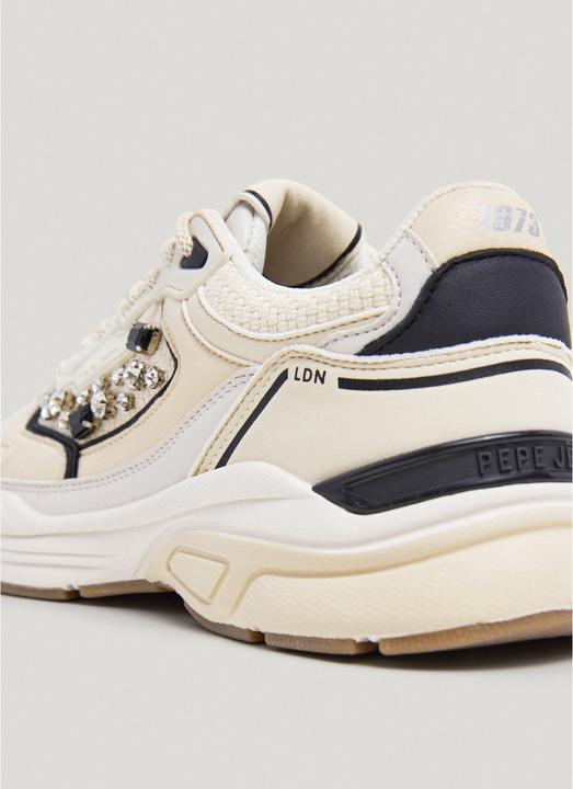 Actual product image Pepe Jeans Dave Knit (40)