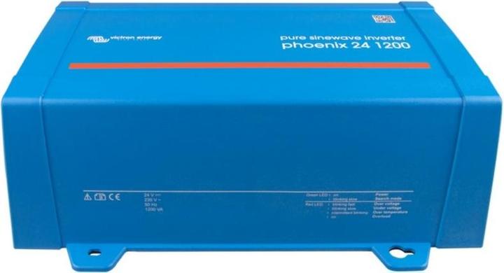 Produktbild Victron Energy Phoenix VE.Direct 24/1200 Schuko