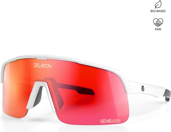 Actual product image Delayon Eyewear Pulse