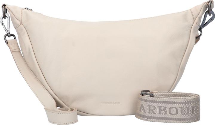 Produktbild Harbour 2nd Just Pure Umhängetasche Leder 46 cm