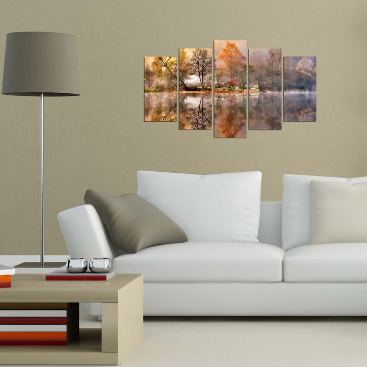 Produktbild Wallxpert Bodie (20 x 60 cm, 110 x 60 cm, 20 x 50 cm, 20 x 40 cm)