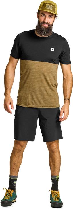 Actual product image Ortovox 150 COOL LOGO TS (S)