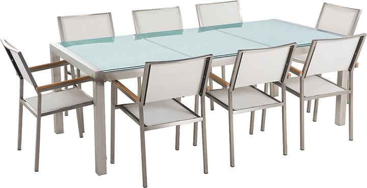 Actual product image Beliani Grosseto (220 cm)