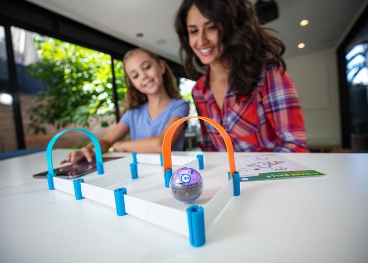 Productafbeelding Sphero Mini Activity EDU 16 Pack - V2
