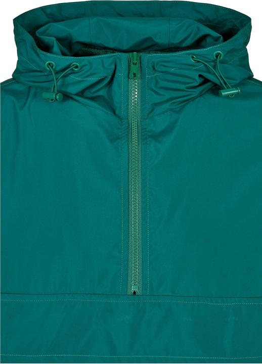 Produktbild Urban Classics Basic Pull Over Jacket (3XL)