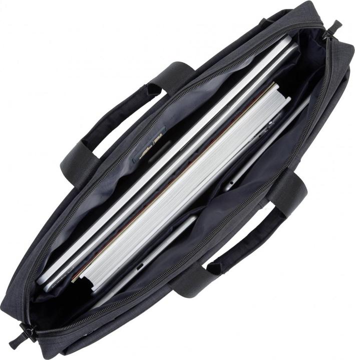 Produktbild Rivacase 8355 Laptoptasche 17.3 (17.30")