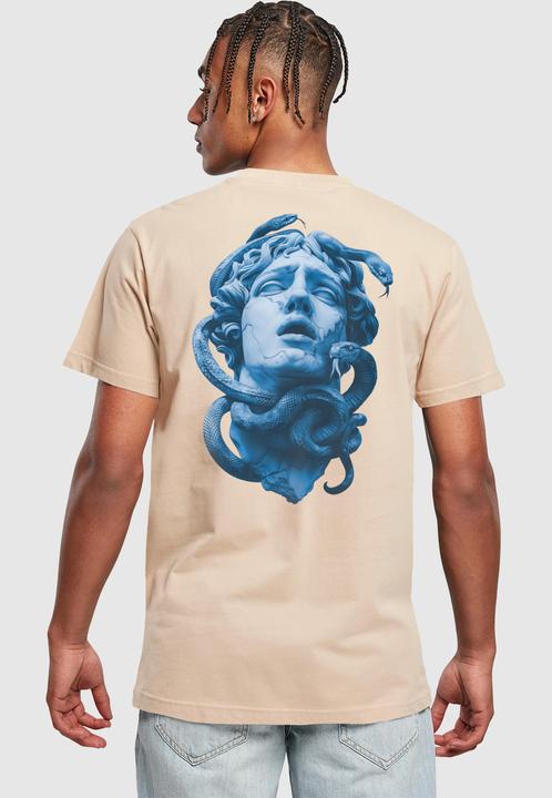 Immagine prodotto Mister Tee MisterTee Venom Vision Tee - 193667 (L)