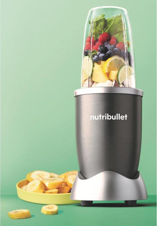 Actual product image NutriBullet Extractor (EU plug, 600 W)
