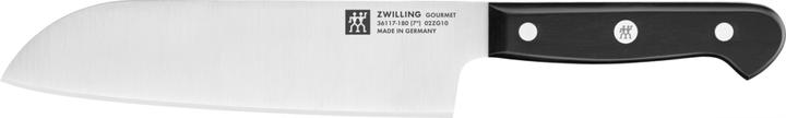 Produktbild Zwilling Gourmet Messerblock 6-tlg. Natur (Promo 20)