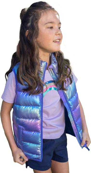 Image du produit Mountain Warehouse - Veste sans manches ROCKO - Enfant (140)