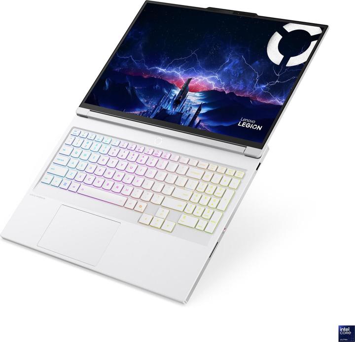 Produktbild Lenovo Legion 7 (16", Intel Core Ultra 9 275HX, 32 GB, 2000 GB, CH)