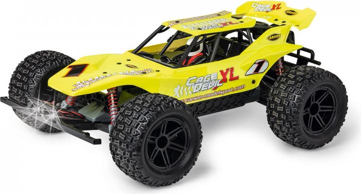 Immagine prodotto Carson Automodello RC (RTR pronto all'uso)