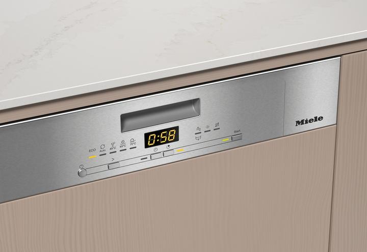 Produktbild Miele G5110SCI ACTIVE