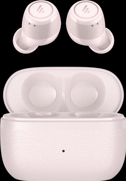 Actual product image Edifier X3 Pro - pink - TWS-Xemal Series (22 h, Wireless)