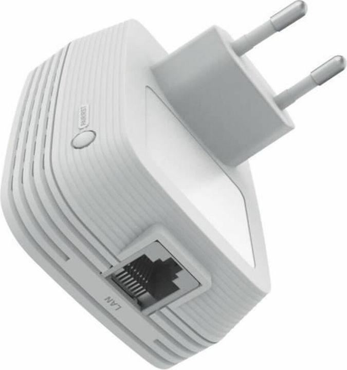Produktbild Strong POWERLINE WI-FI 600 V2 KIT (600Mb) - Pack de 2 (600 Mbit/s)