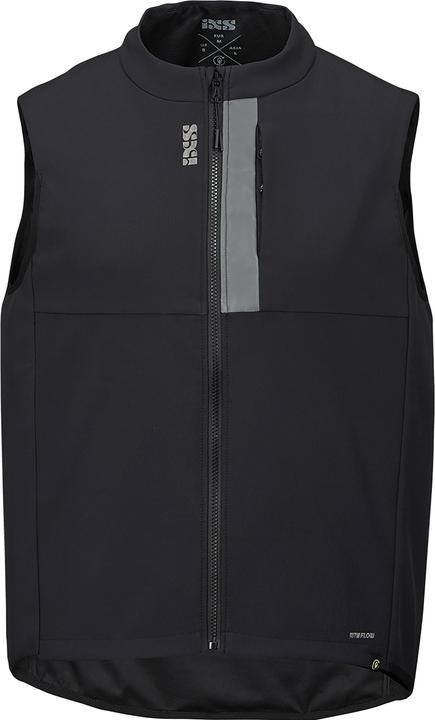 Actual product image iXS Women's Flow Vest (38)