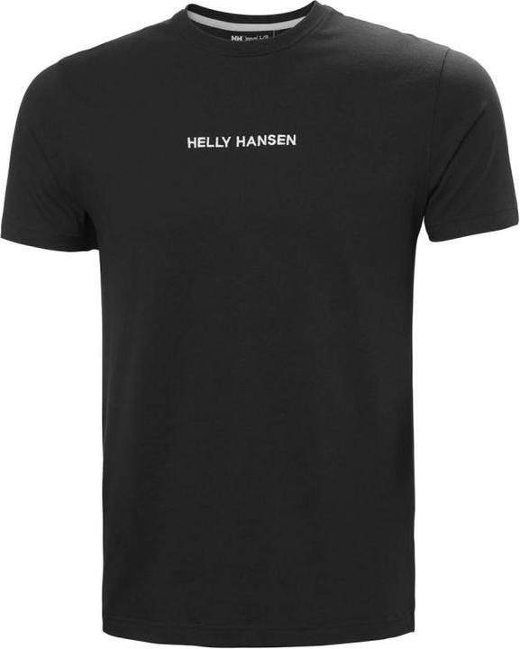 Actual product image Helly Hansen HH Core T-Shirt (XXL)