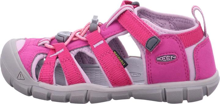 Actual product image Keen Seacamp II Cnx (29)