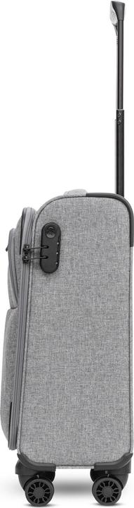 Produktbild Redolz Essentials 12 CABIN 4 Rollen Kabinentrolley 55 cm (42 l, Handgepäck (bis 50l))