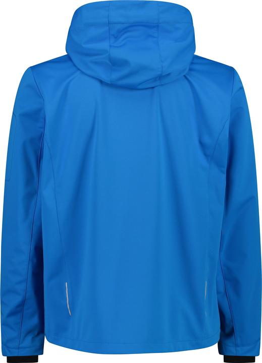 Actual product image CMP Campagnolo Light Softshell (48, M)
