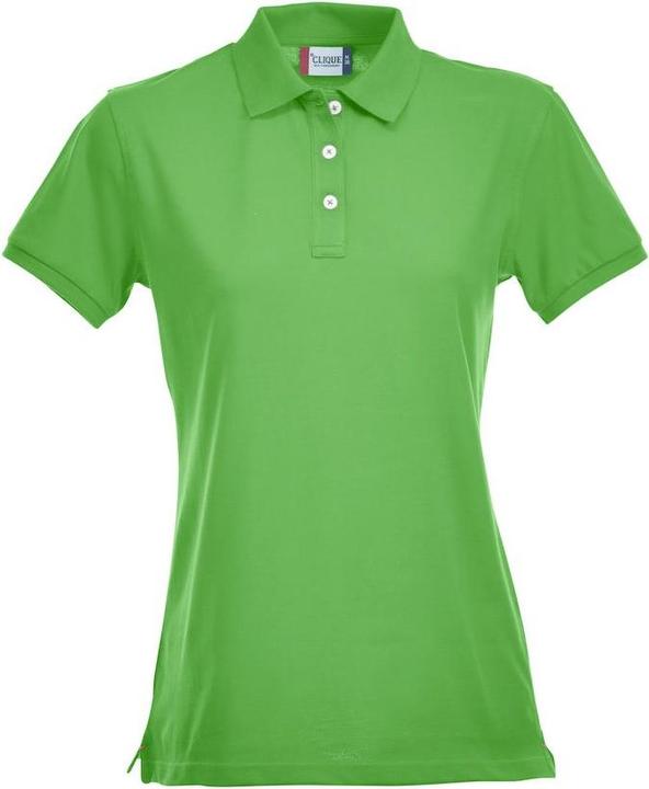 Immagine prodotto Clique Polo premium (S)