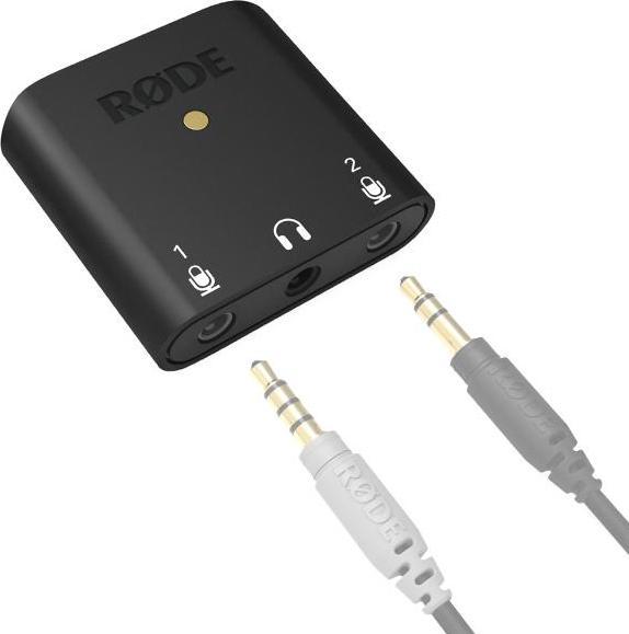 Image du produit RØDE AI-Micro (USB)