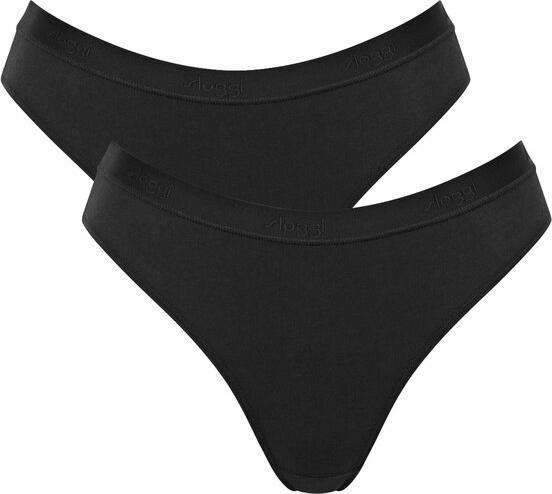 Immagine prodotto Sloggi Go Casual (XXL, Confezione da 2)