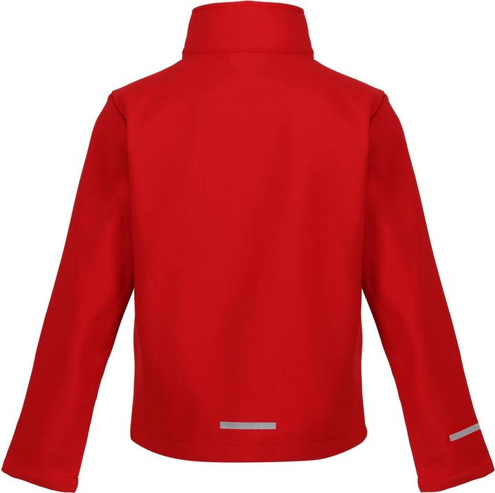 Produktbild Regjun Softshelljacke Zweilagig (140)