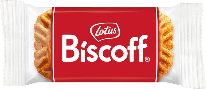 Immagine prodotto Lotus Biscoff (1 pz., 281 g)