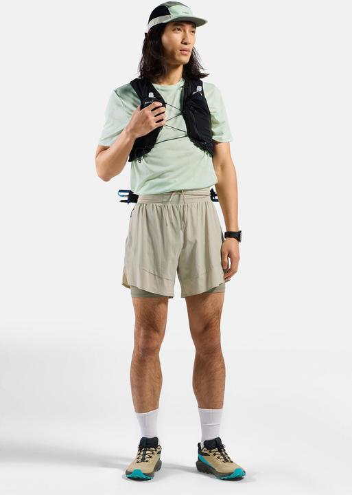 Image du produit Odlo X-Alp Trail 6" 2-In-1 Short (L)