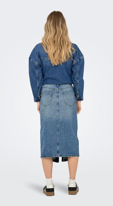 Image du produit Only ONLENYA Jeansrock Jeansrock (M)