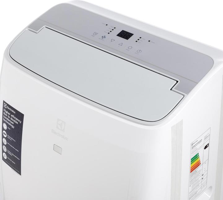 Image du produit Electrolux EACM-14 CLC/N6 (30 m², 11942.50 BTU/h)