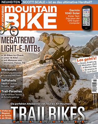Produktbild Mountainbike (12 Monate)