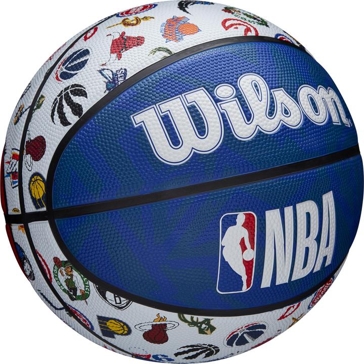Produktbild Wilson All Team Tribute (7)