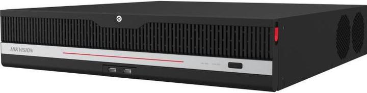 Produktbild Hikvision iDS-9664NXI-M8/X NVR 64 Kanal DeepinMind (Netzwerk Videorecorder (NVR))